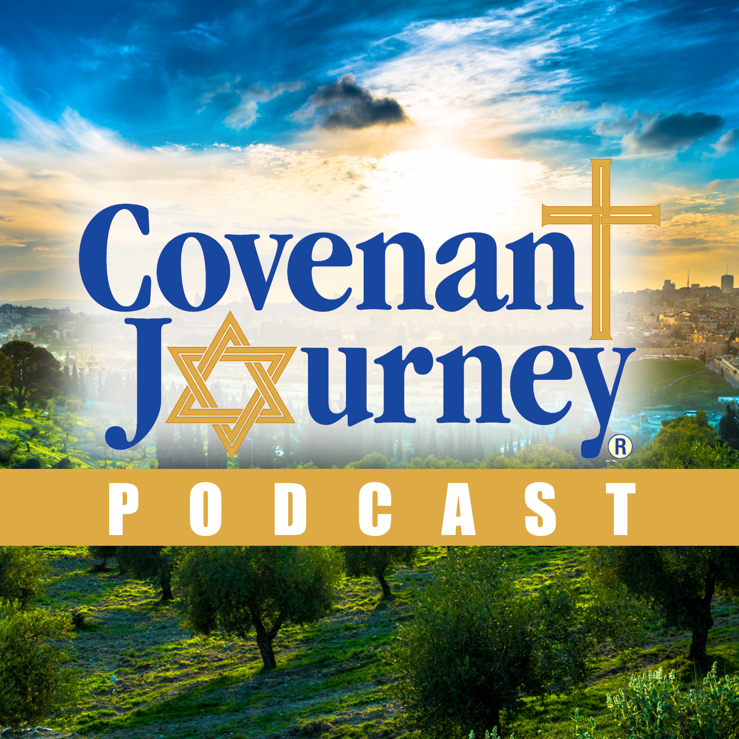Covenant Journey Podcast